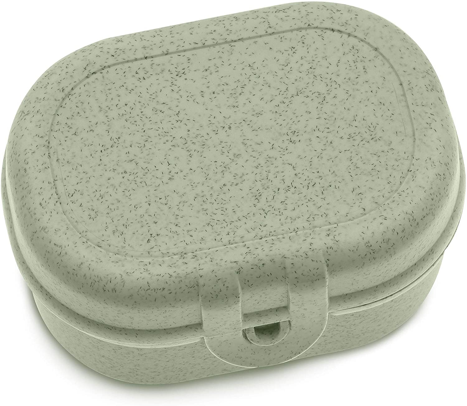 Koziol Pascal L lunch box with divider
