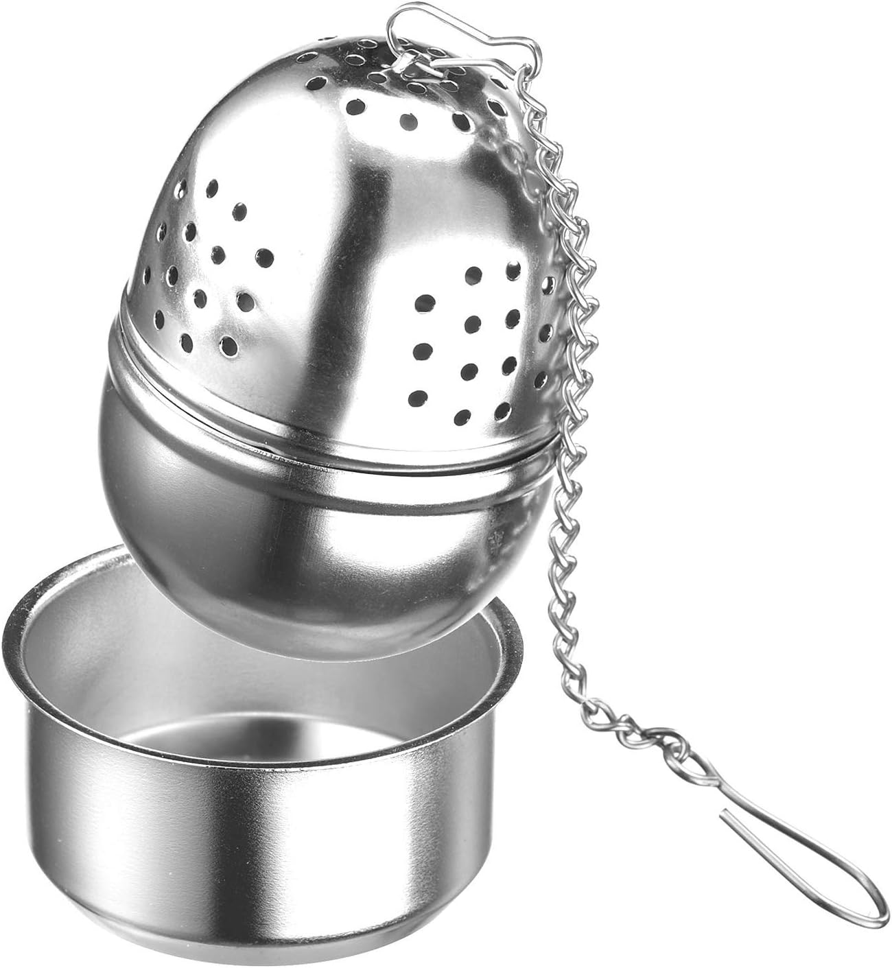 Westmark Stainless Steel Spoon / Ginger Grater