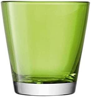 LSA Asher \"Cup 340ml/hellgrün AS02 1 Universal Glass (G005 with Yellow 834)