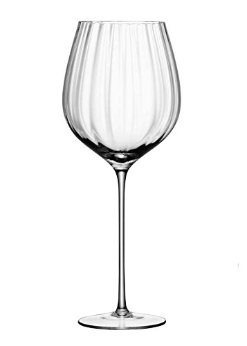Lsa Aurelia Red Wine Glass 660Ml Clean Look Au09 1 Red Wine Glass (G845 – 