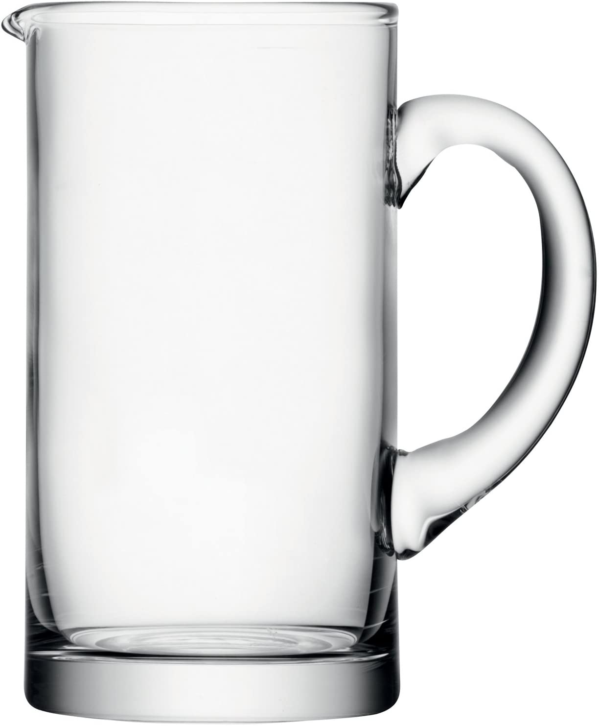 LSA Basis Jug 1.0 L Clear