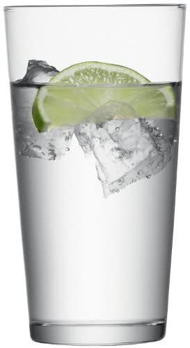LSA Gio Juice Glass (Large) Set of 6