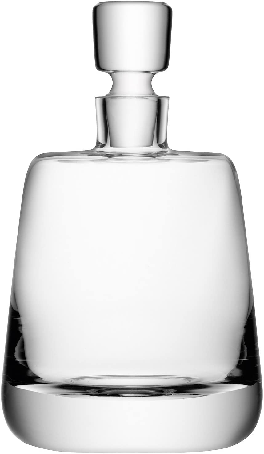 LSA International 1.6 Litre Madrid Decanter, Clear