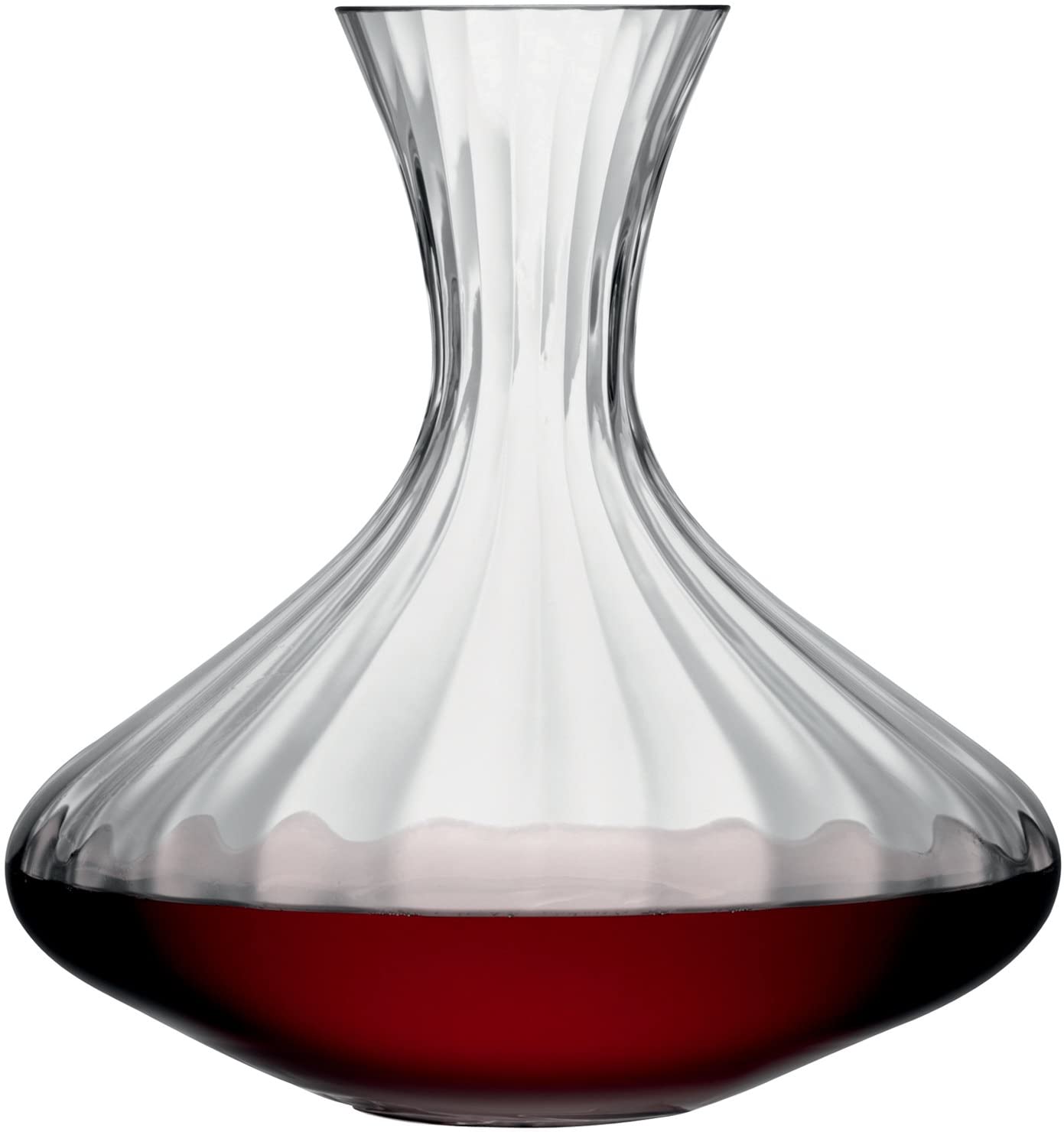 LSA International Aurelia Carafe 1.8 Litre Transparent