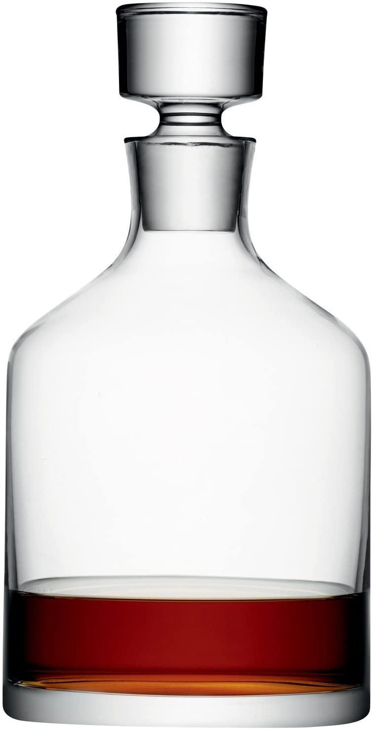 LSA Bar Snap Carafe 1.8 L Clear