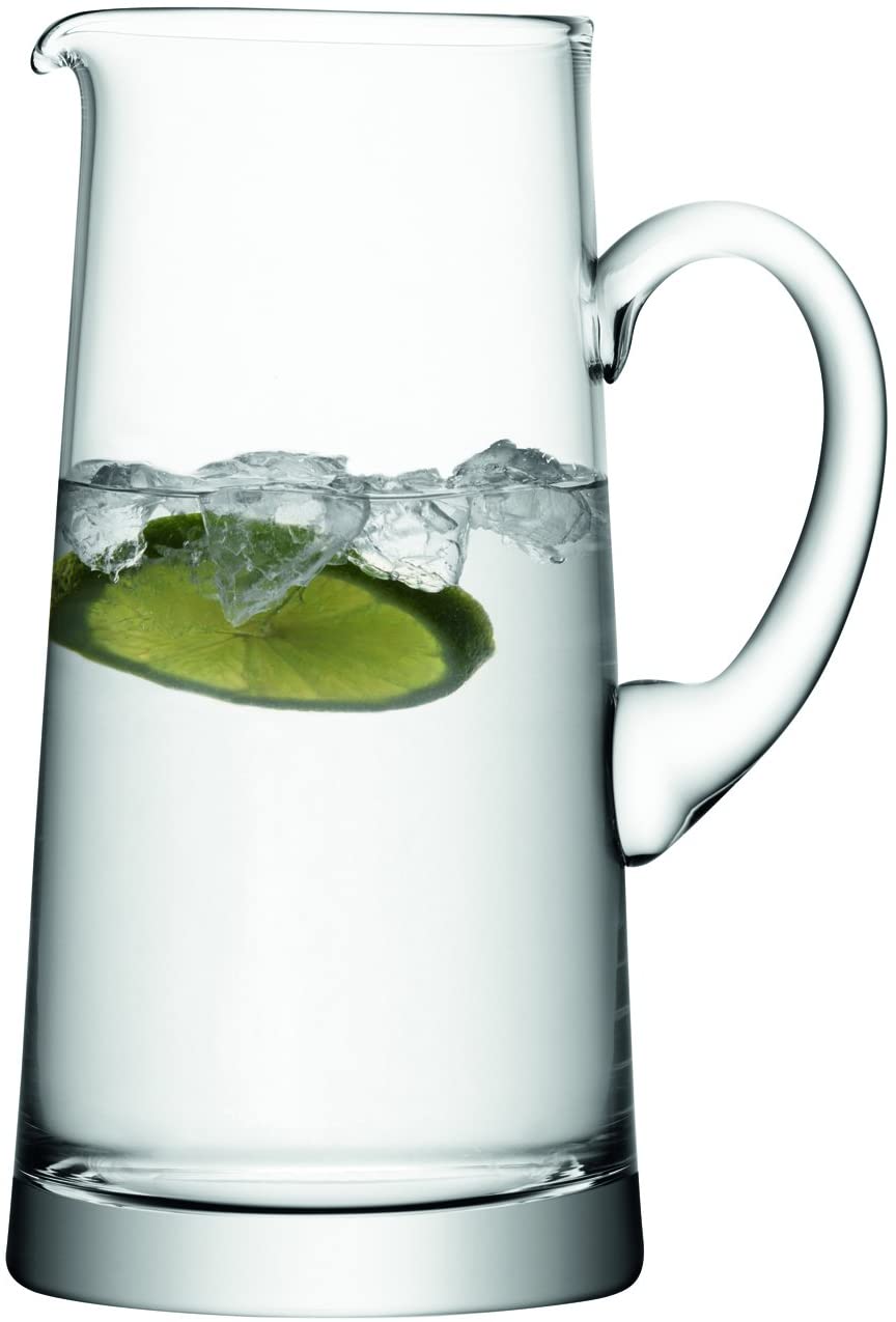 LSA Bar Conical Jug 1.9 L Clear