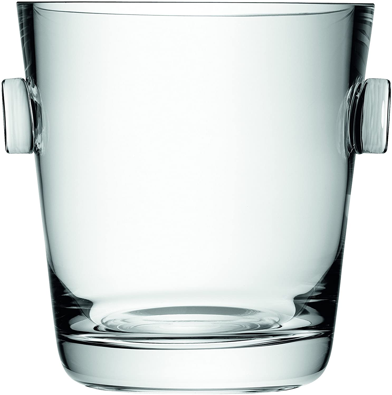 LSA Madrid Champagne Cooler Height 25 cm Clear