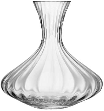 LSA International Aurelia Carafe 1.8L Clear Optic