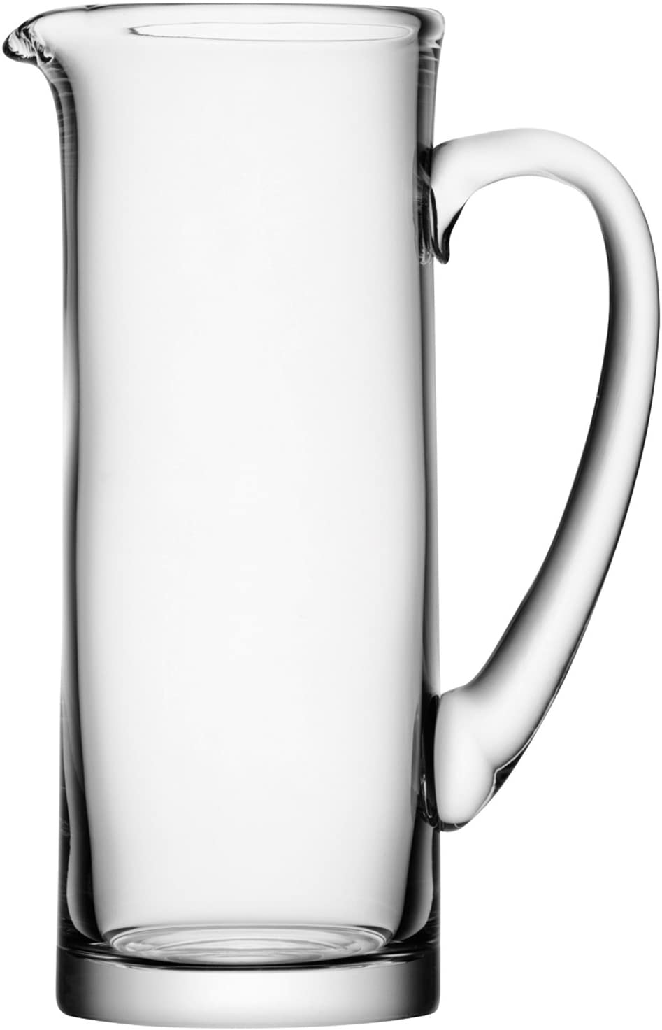 LSA Basis Jug 1.5 L Clear
