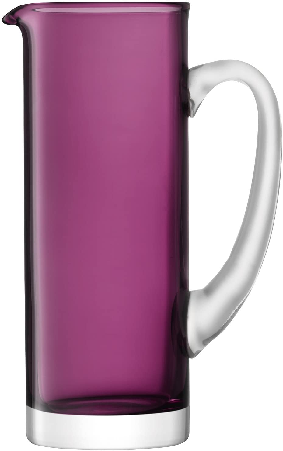 LSA International Basis Jug 1.5 L Heather