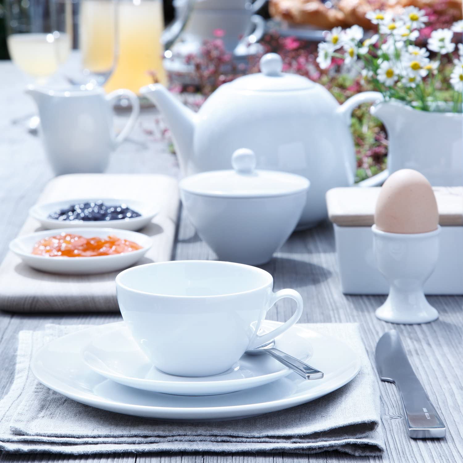 LSA Dine Teapot 1.4 L
