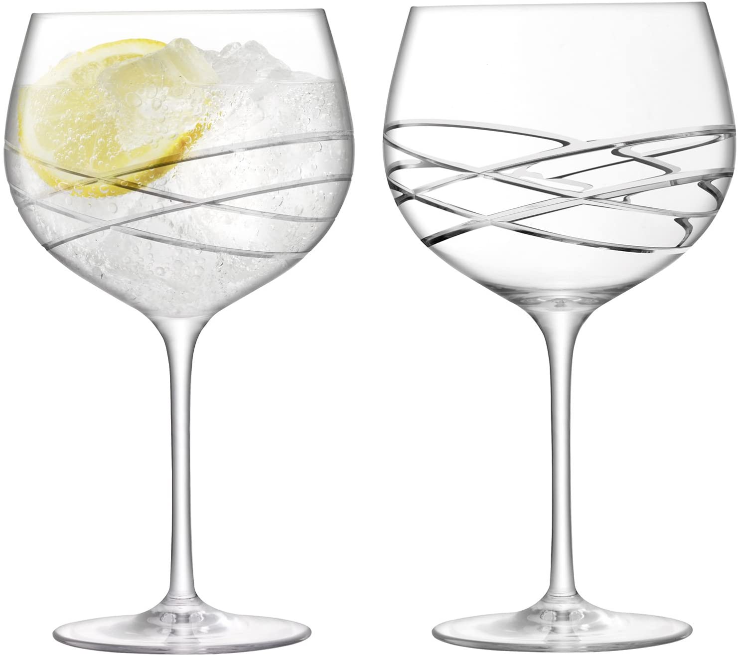 LSA International Gin Balloons