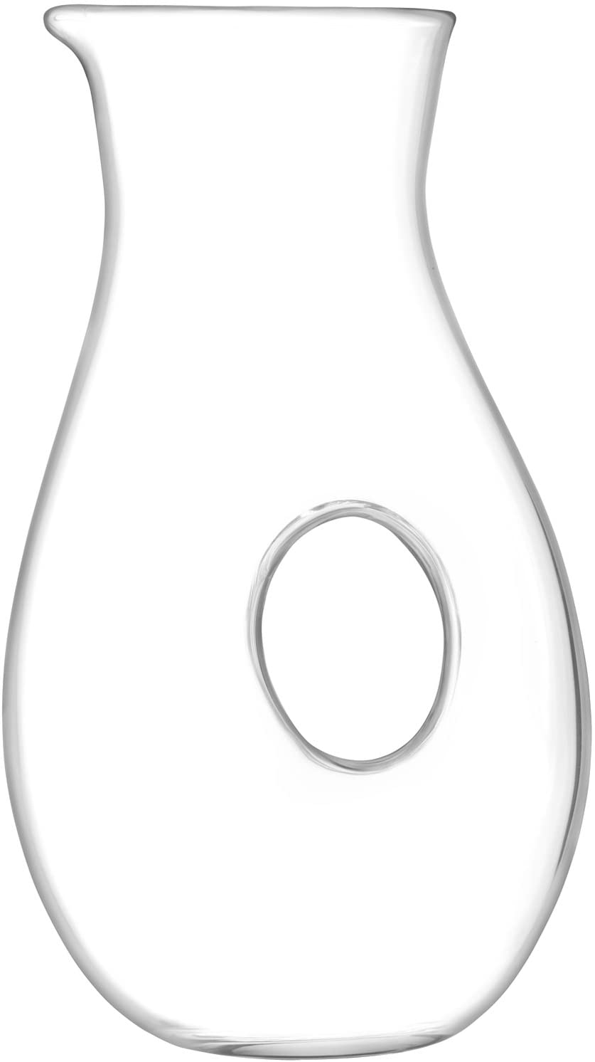 LSA Ono Jug 2.25 L Clear