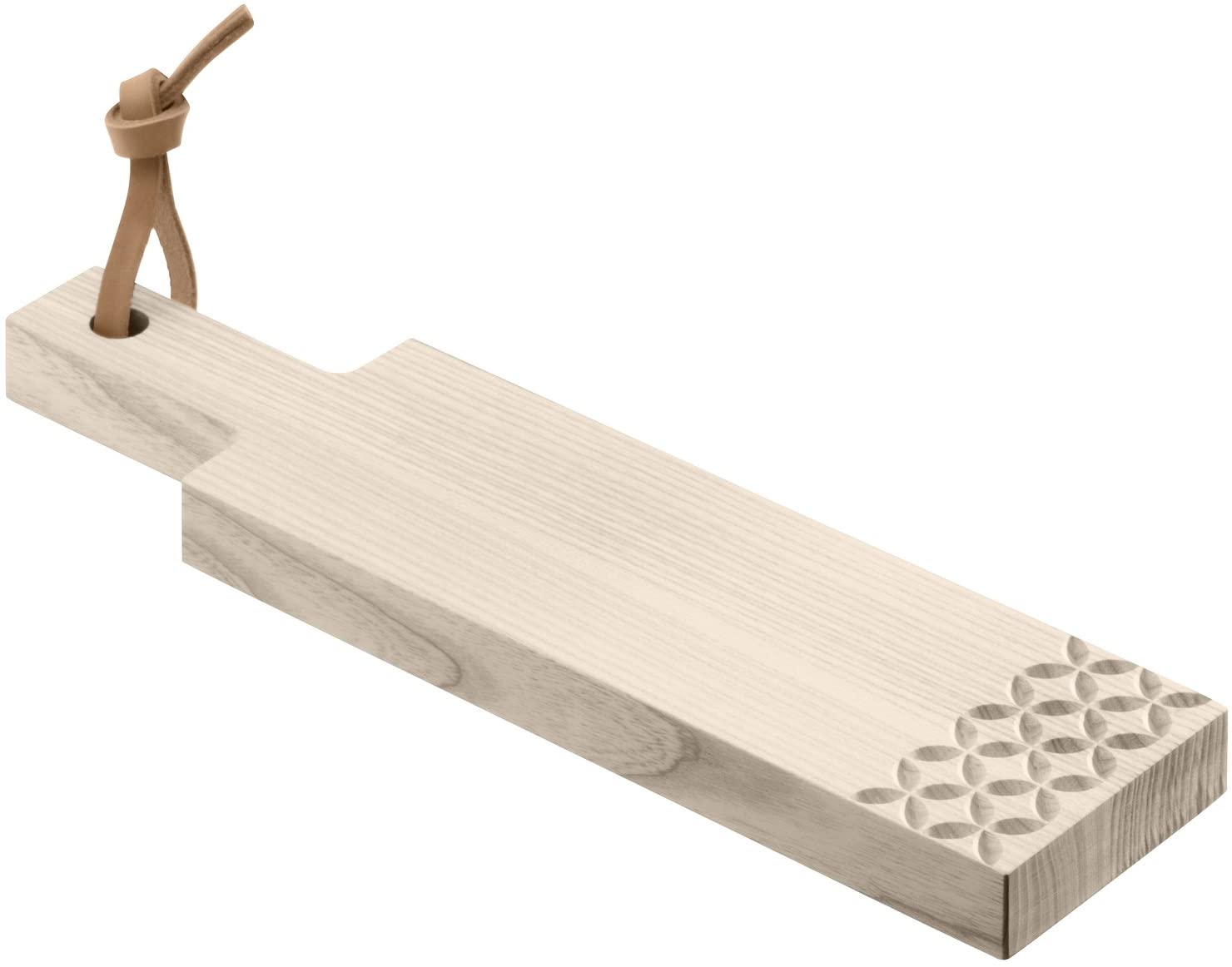 LSA International Tatra Board 40 x 10 cm, ash