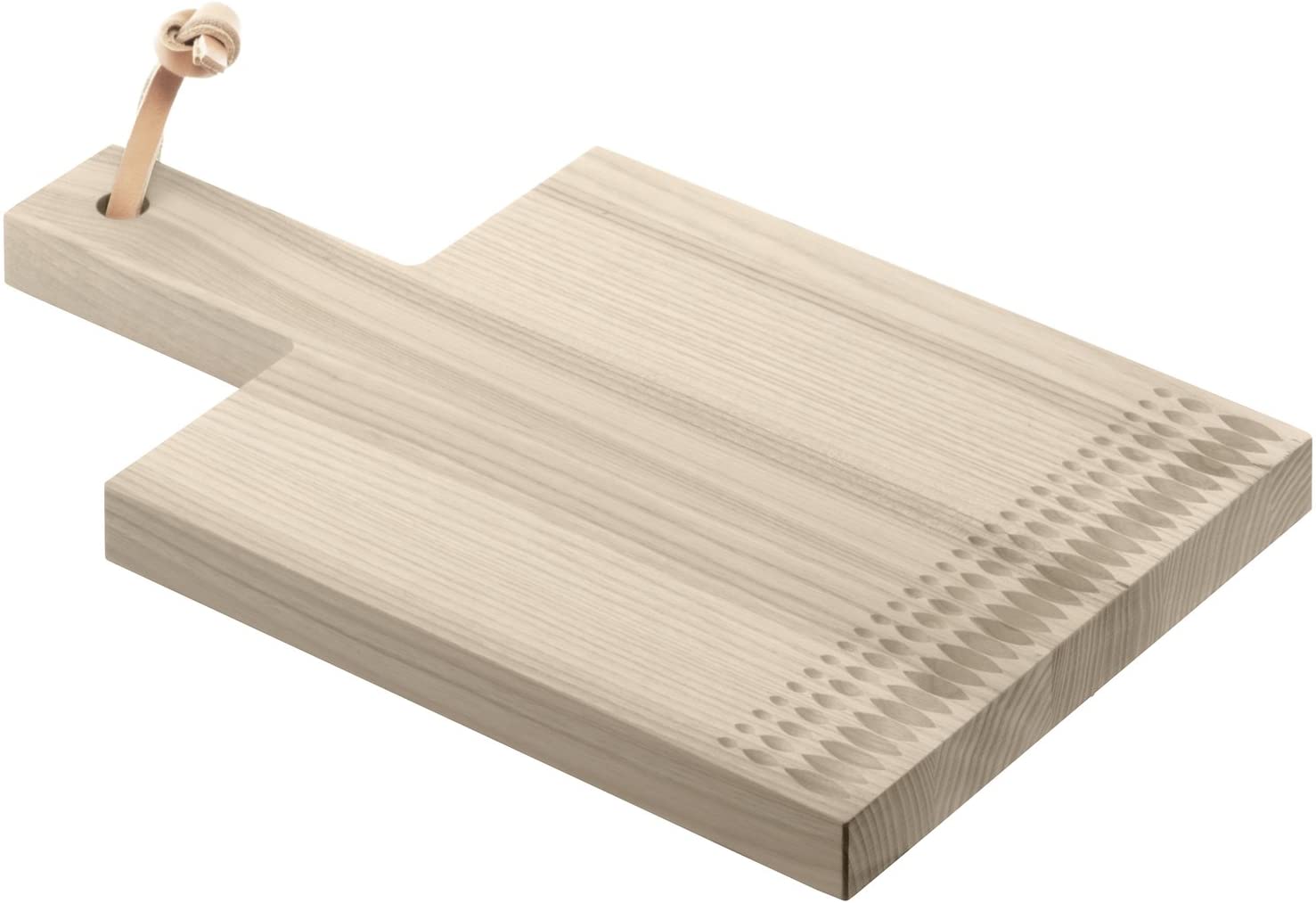 LSA International Tatra Board l41.5 cm x 25 Ash