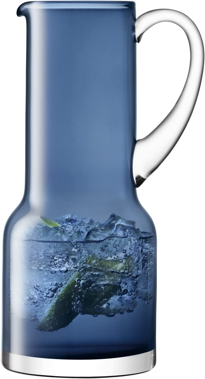 LSA Utility Jug 1.35L Sapphire Blue