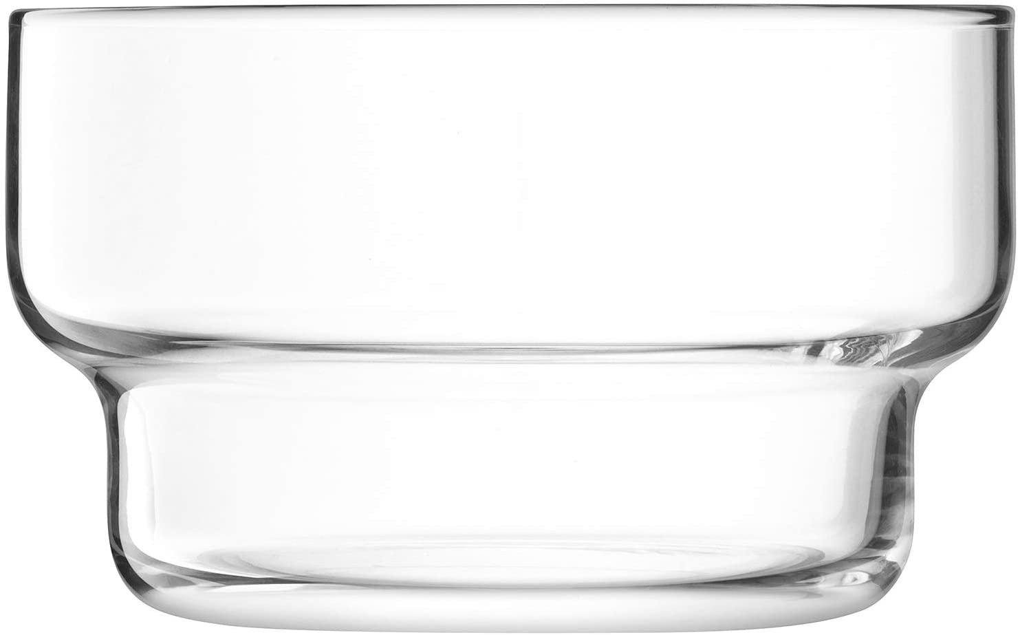 LSA International Utility G1326-21-301A Bowl Glass