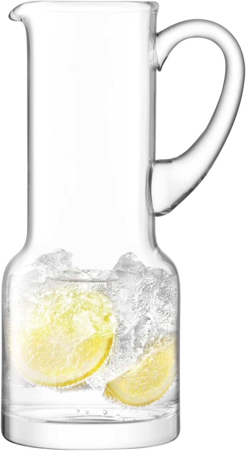 LSA Utility Jug 1.35 L Clear