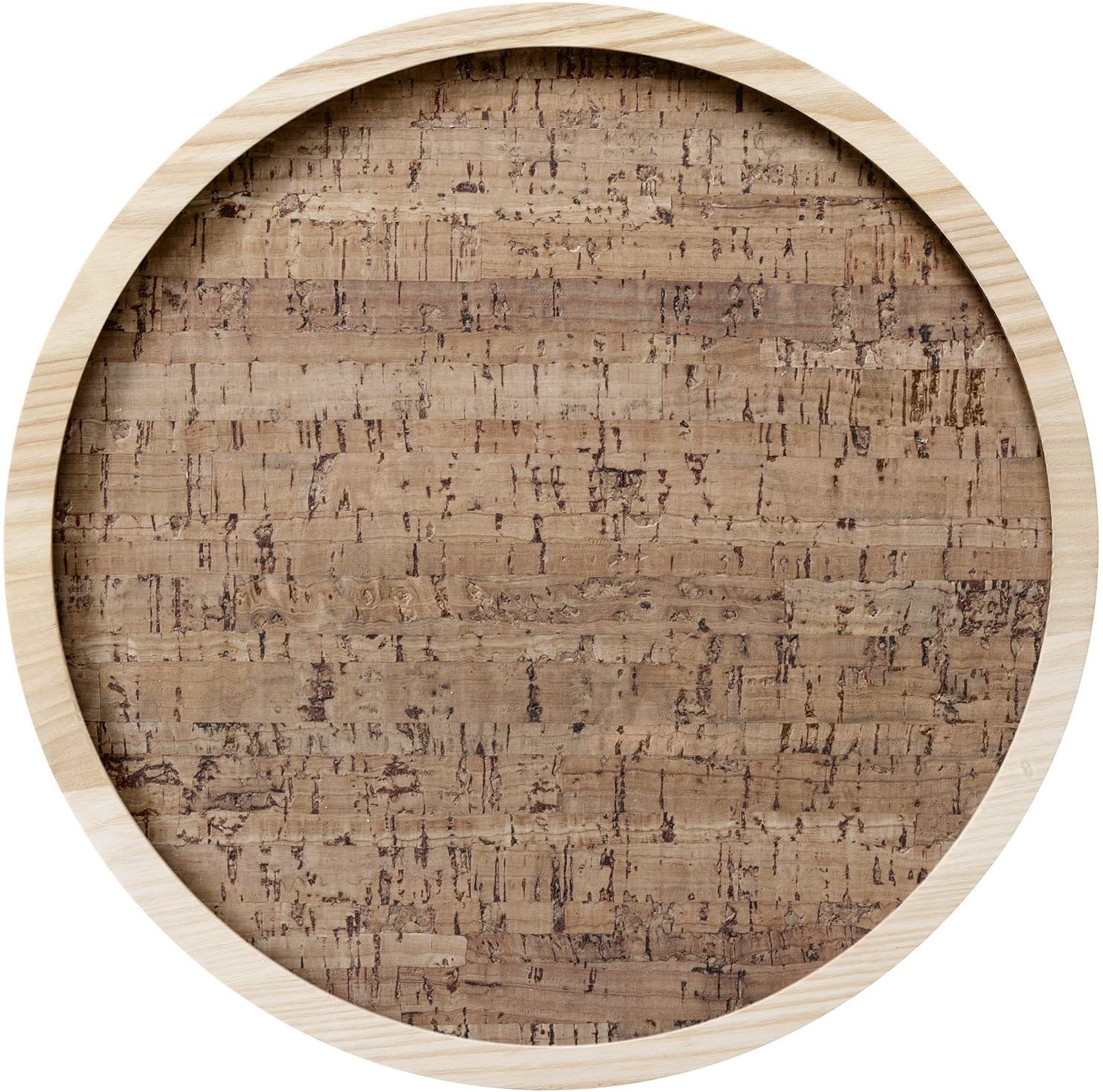 LSA International W180-01-040 Ivalo Serving Tray Ash