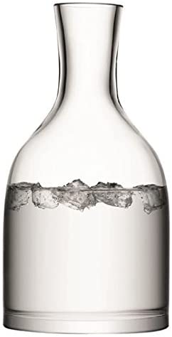 LSA International Wine Water Carafe 1.75L