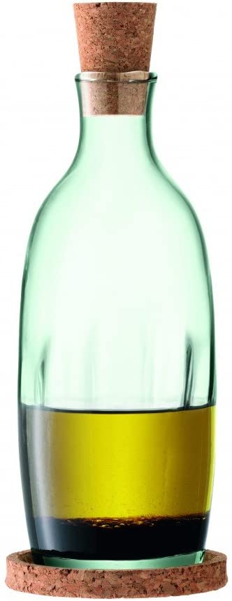 LSA Mia Oil/Vinegar Bottle 390ml