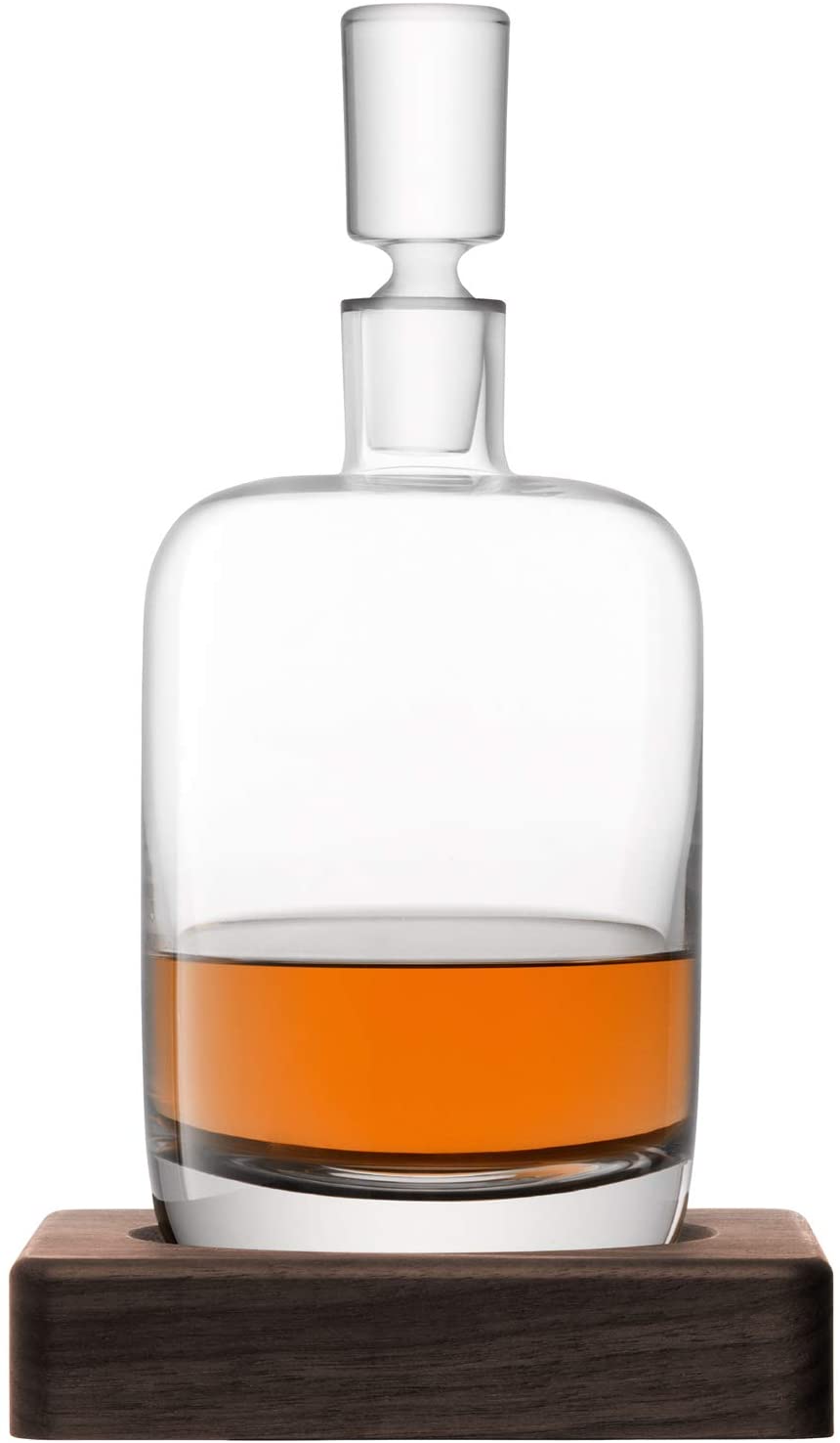 LSA Whisky Renfrew Decanter