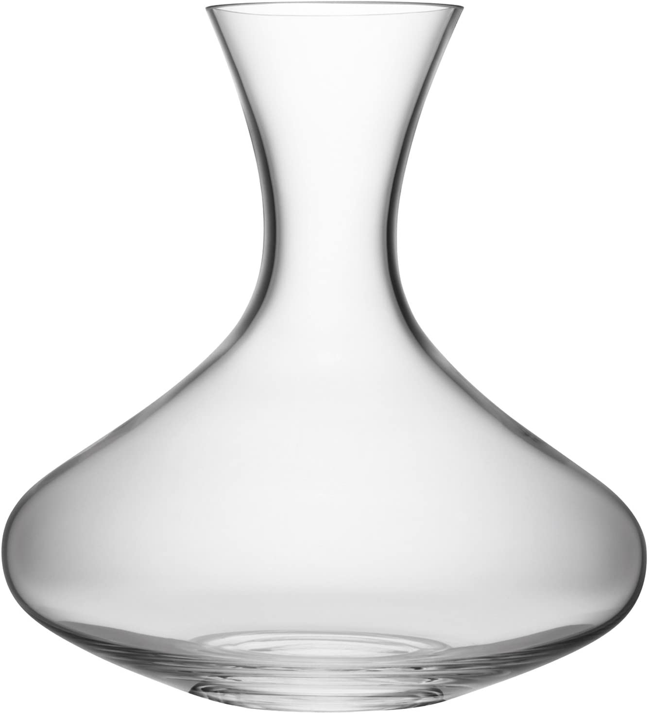 LSA Wine Carafe 1.5 Litres Clear