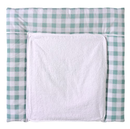 Schardt changing mat with removable terry cloth padding 80 x 75 cm