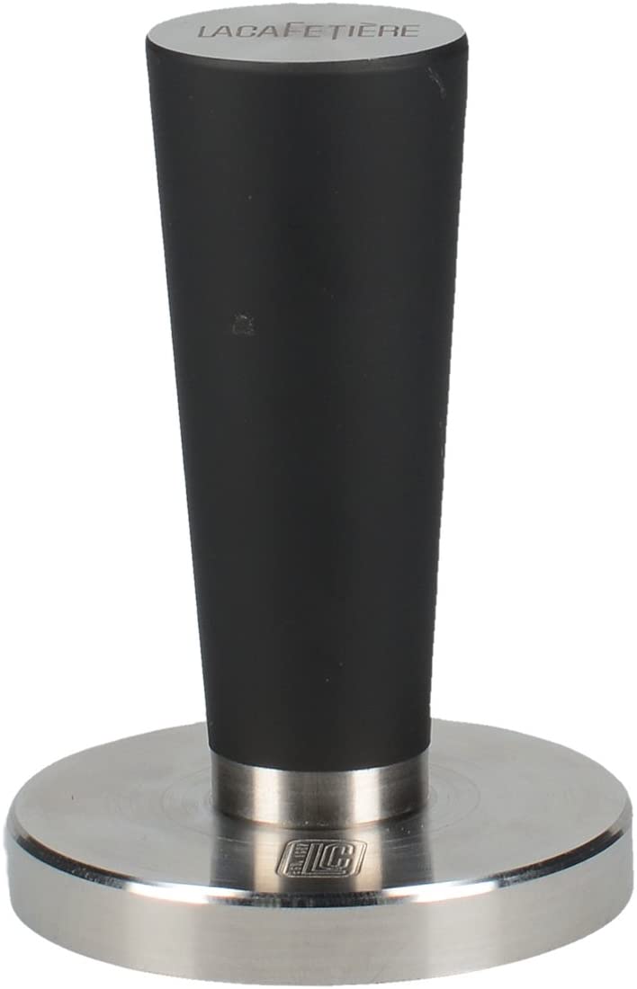 CREATIVE TOPS La Cafetiere La Cafetière Edited Stainless Steel Tea Strainer, Silver, One Size