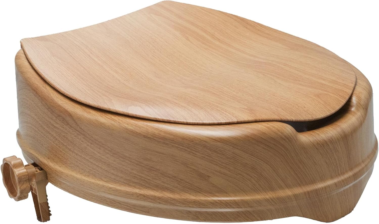 RIDDER Store RIDDER Toilet Seat Riser Sam Natural