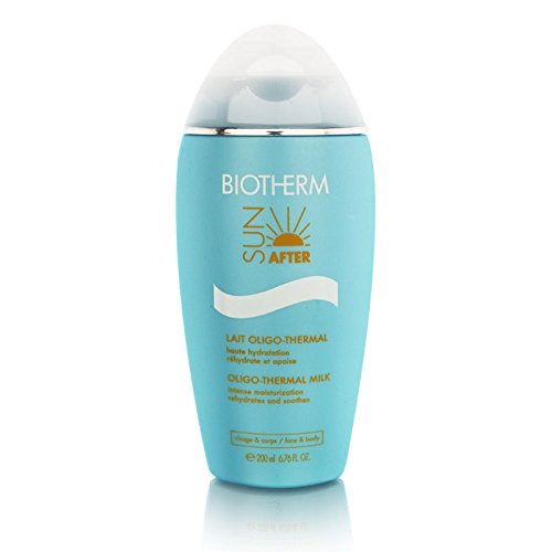 Biotherm Sun After Women\'s Lait Oligo Thermal Body Milk 200 g