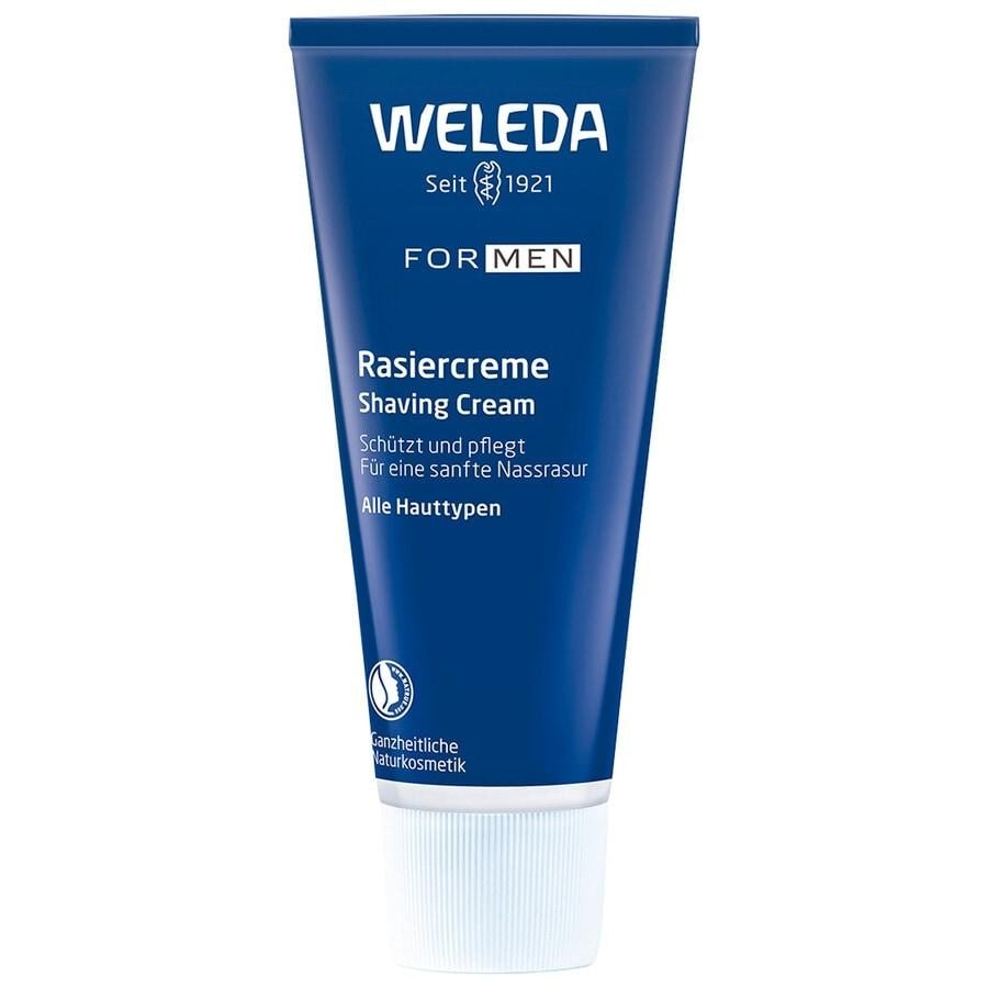 WELEDA For Men Shaving cream
