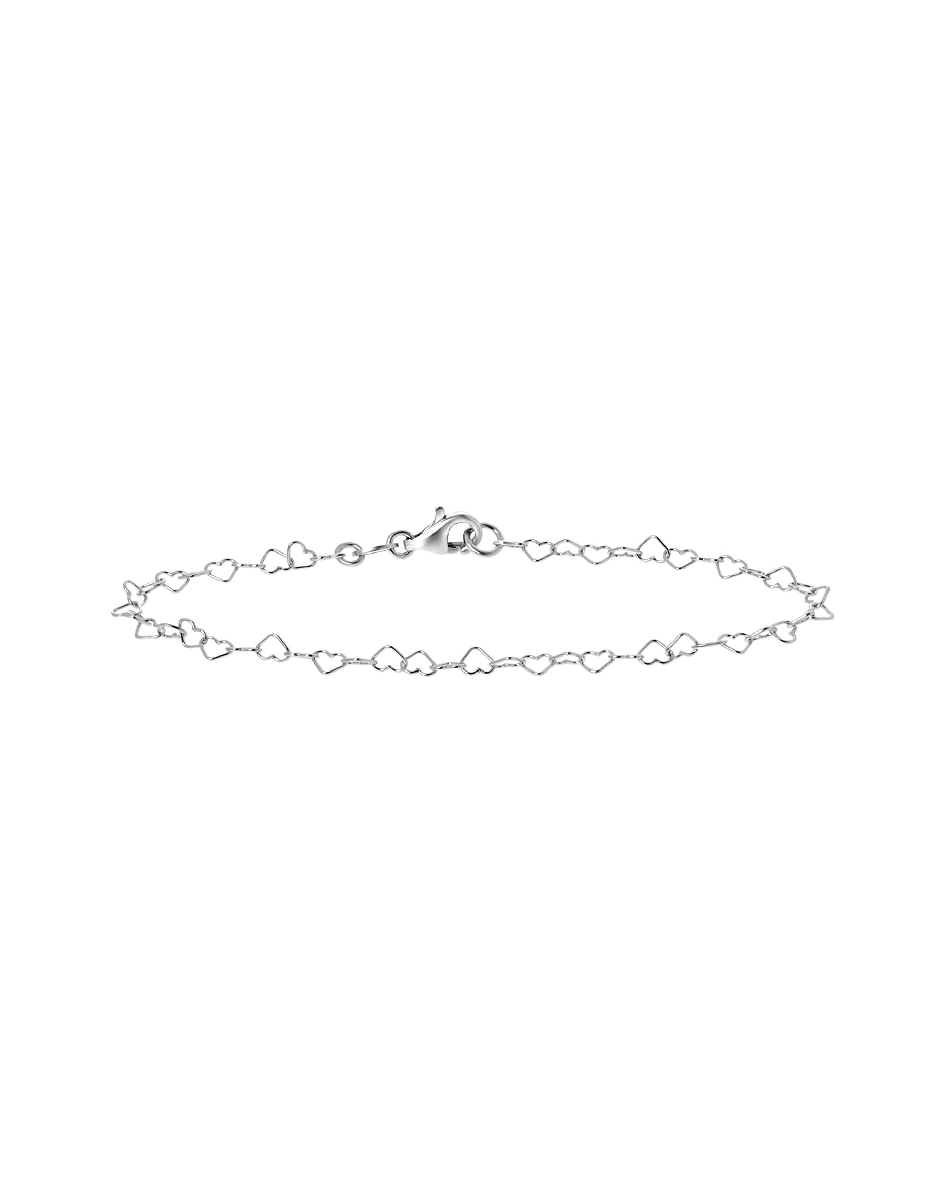 Lucardi bracelet bracelet 925 silver
