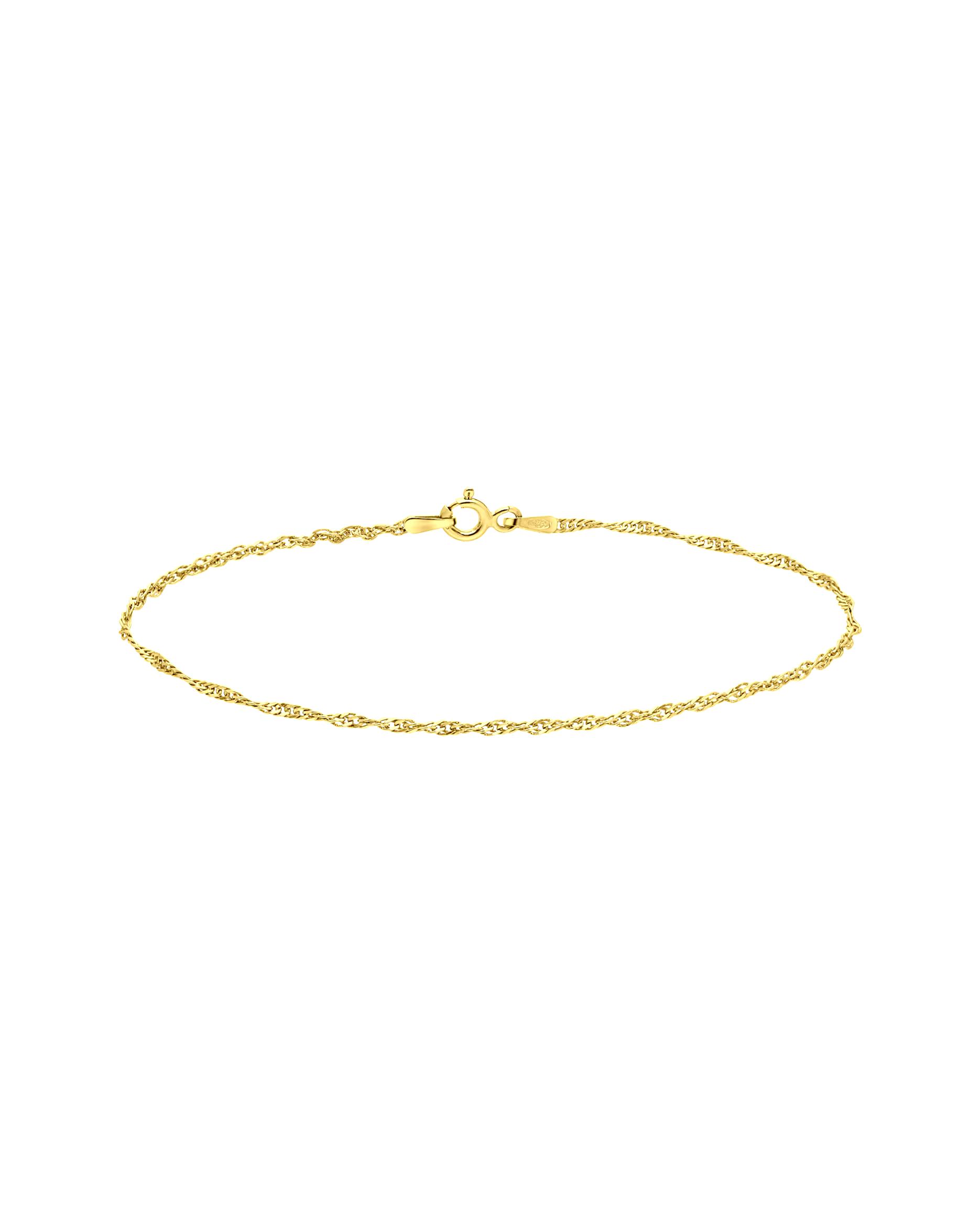 Lucardi bracelet bracelet 925 silver