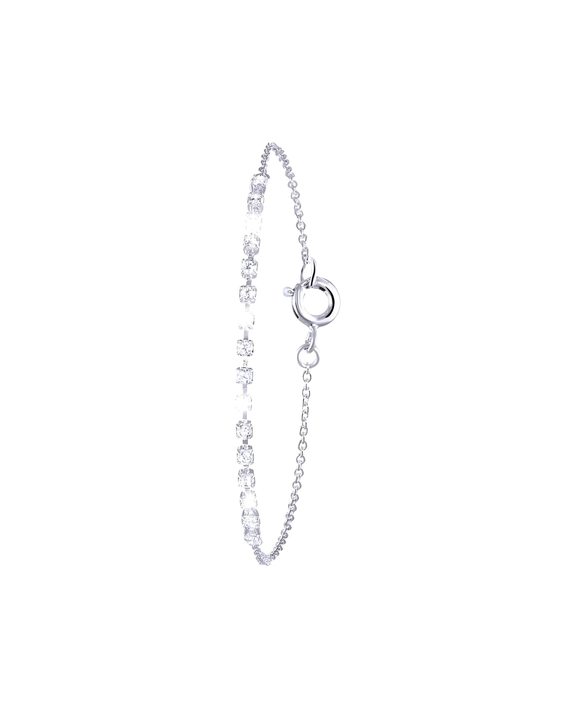 Lucardi bracelet bracelet 925 silver