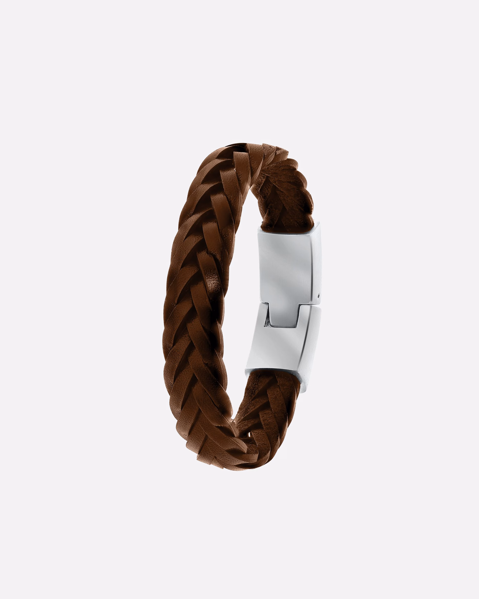 Lucardi bracelet bracelet leather