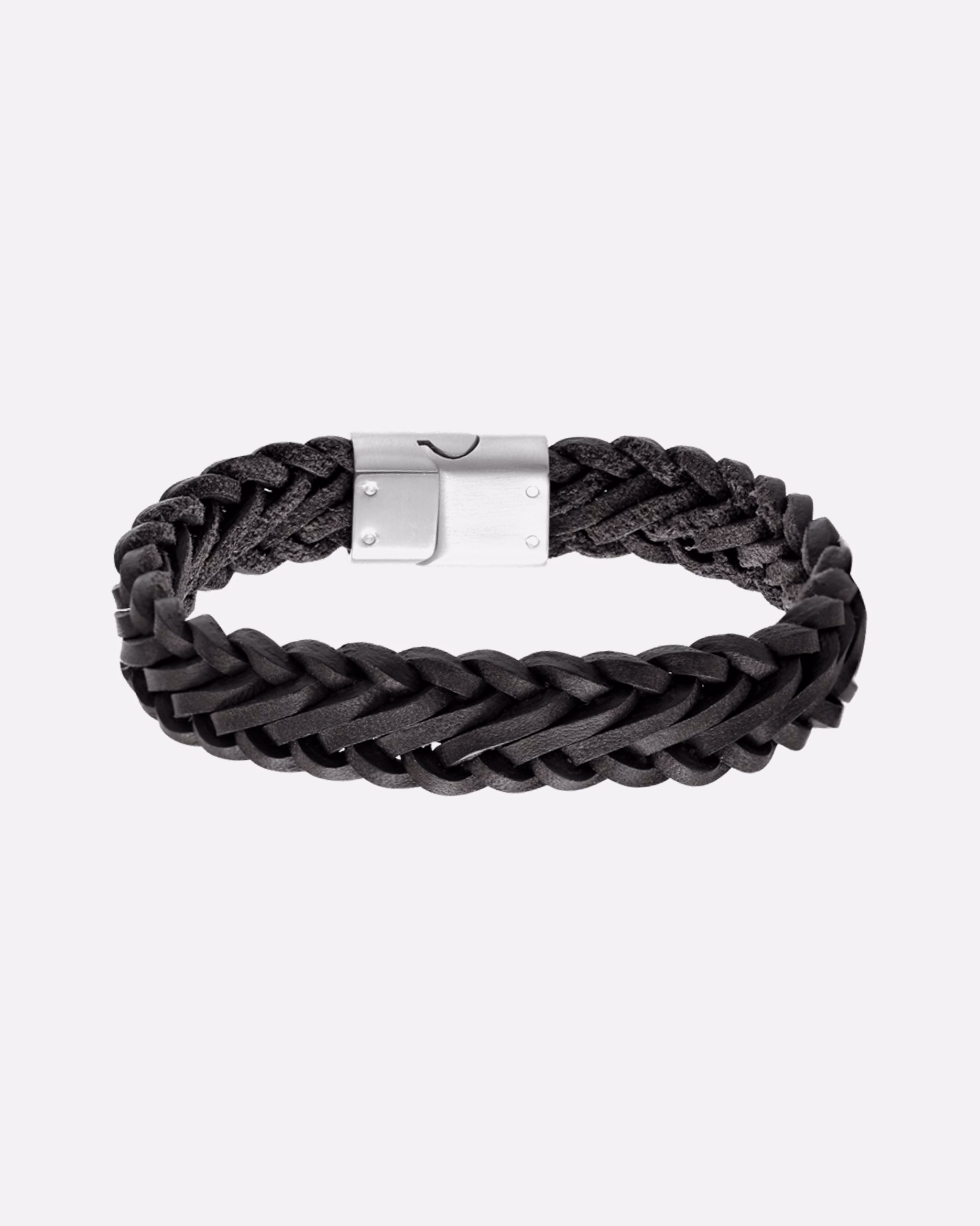 Lucardi bracelet bracelet leather