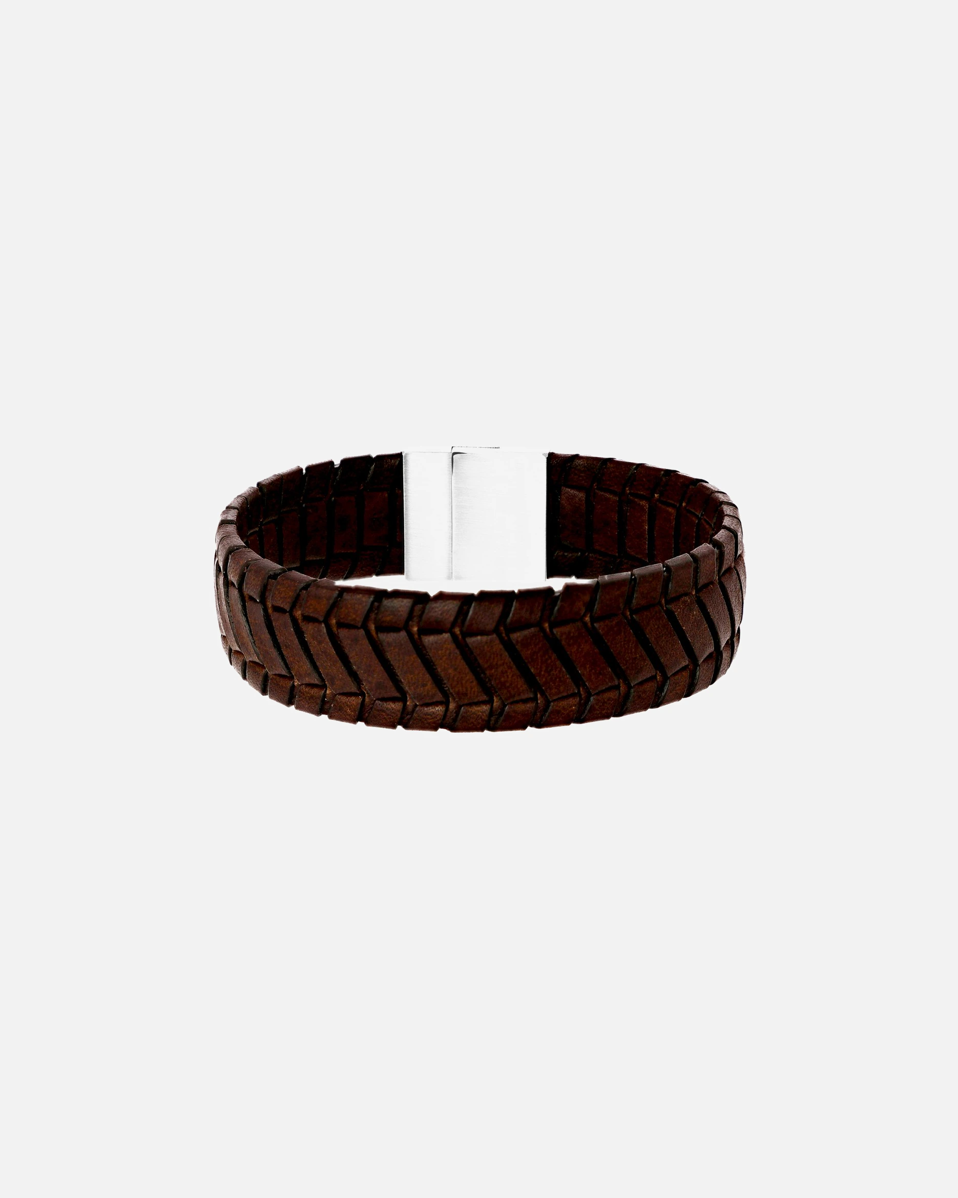 Lucardi bracelet bracelet leather