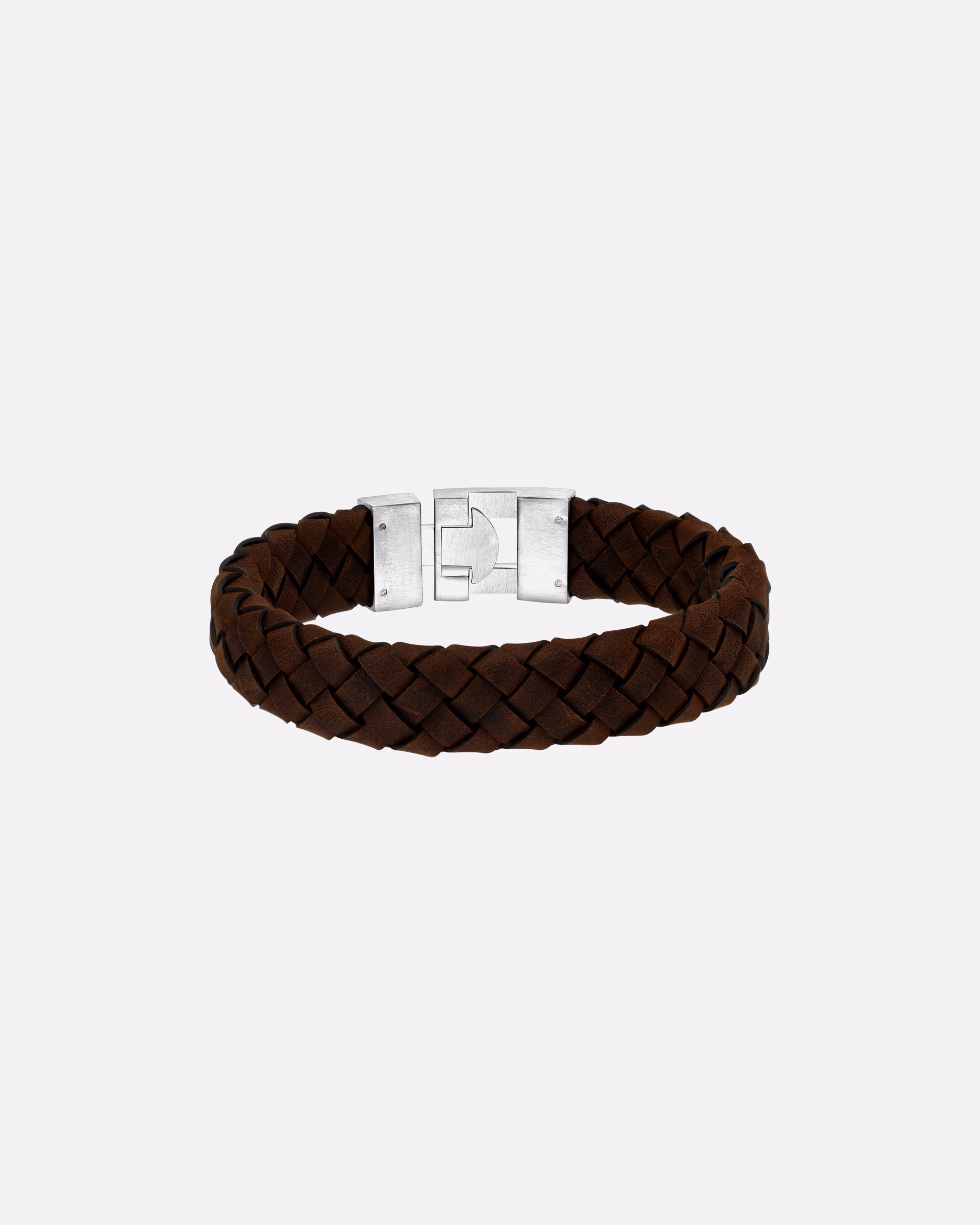 Lucardi bracelet bracelet leather