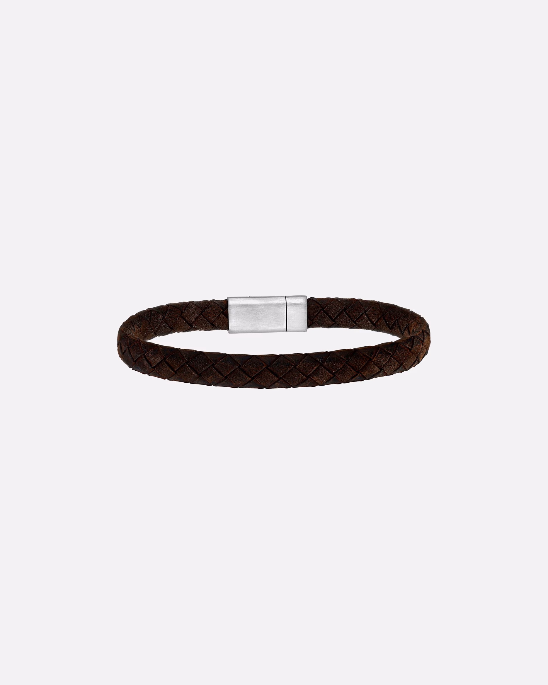Lucardi bracelet bracelet leather