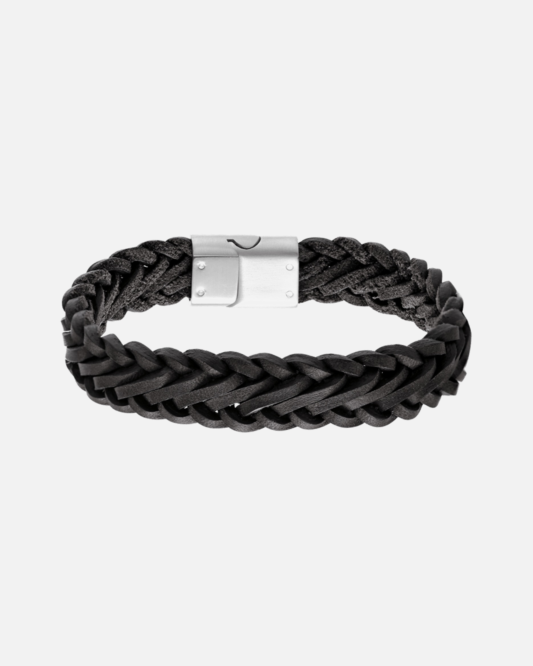 Lucardi bracelet bracelet leather