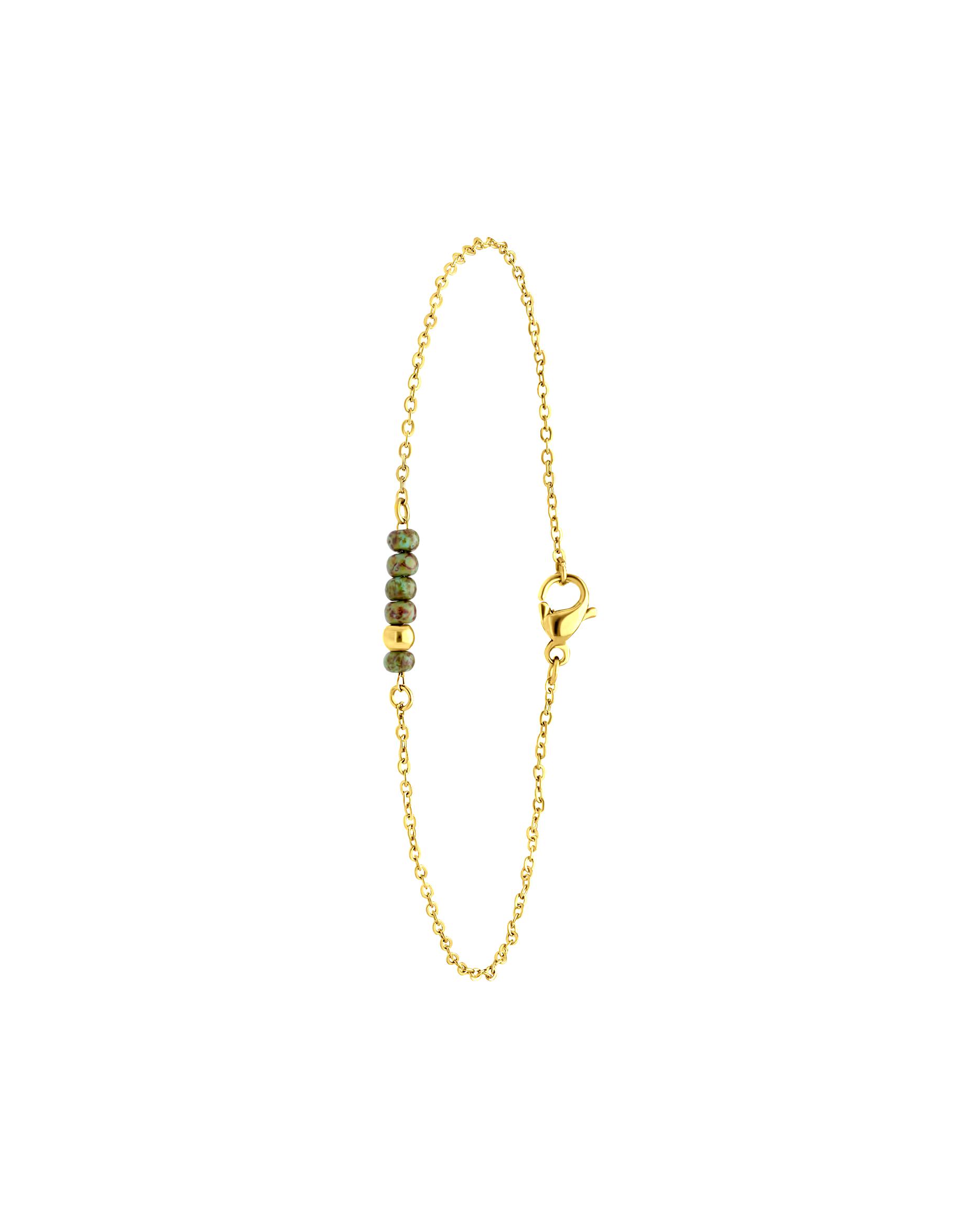 Lucardi bracelet bracelet steel 20cm