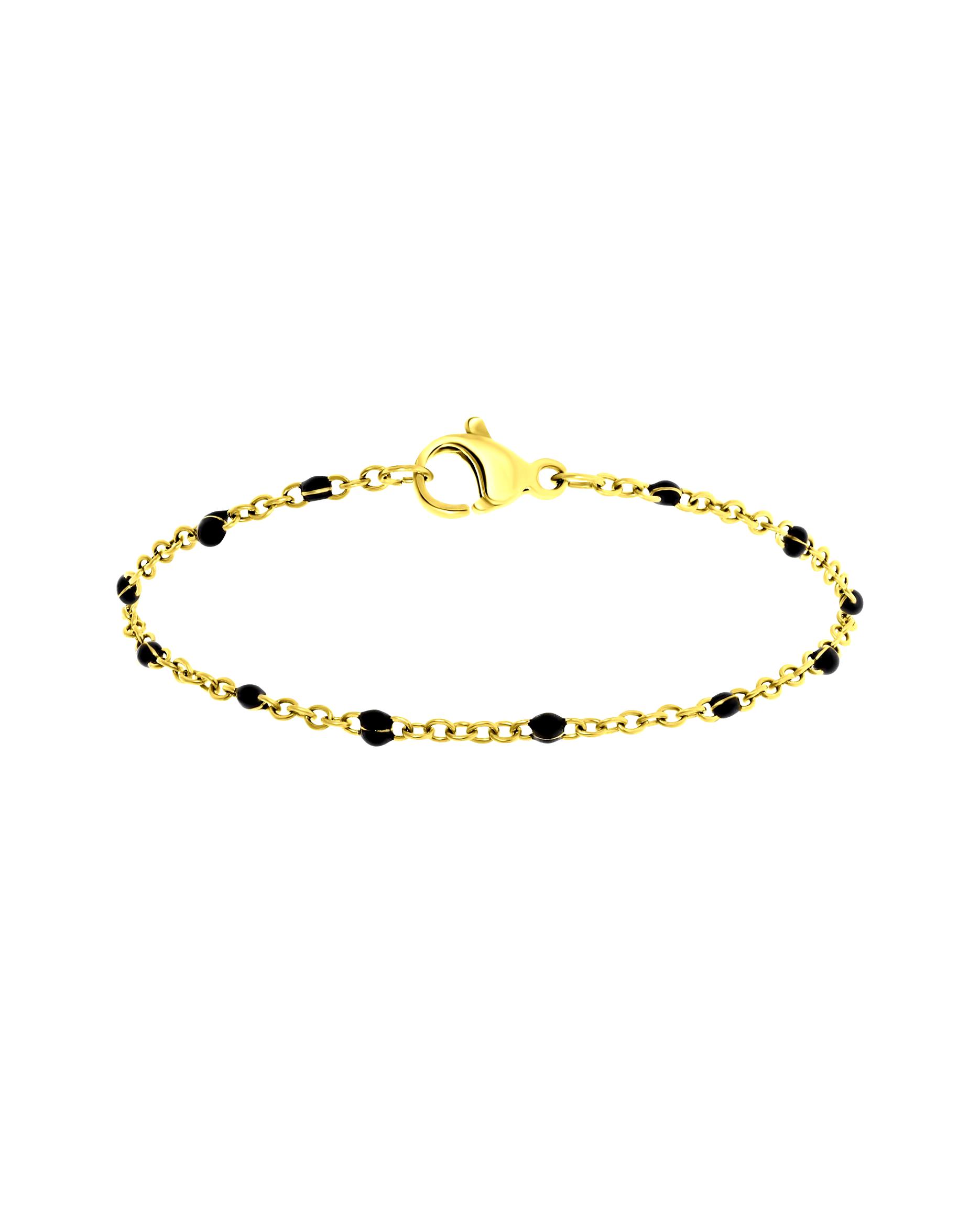 Lucardi bracelet bracelet steel 20cm