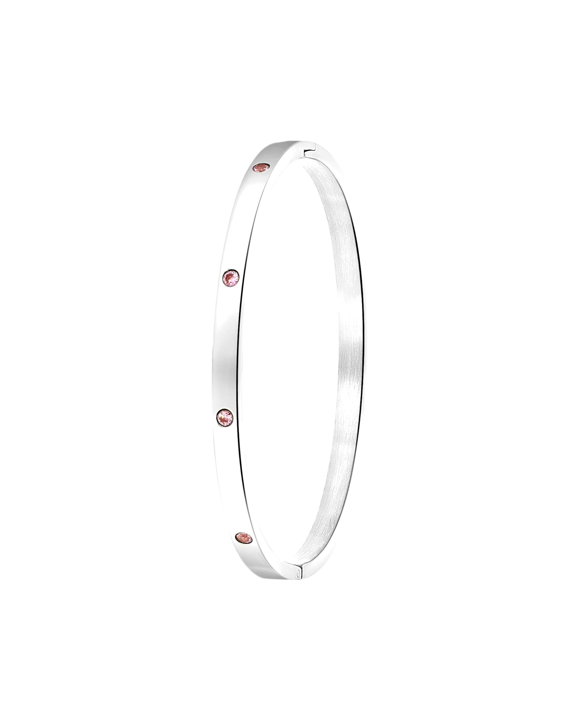 Lucardi bracelet bracelet steel 58 mm - July