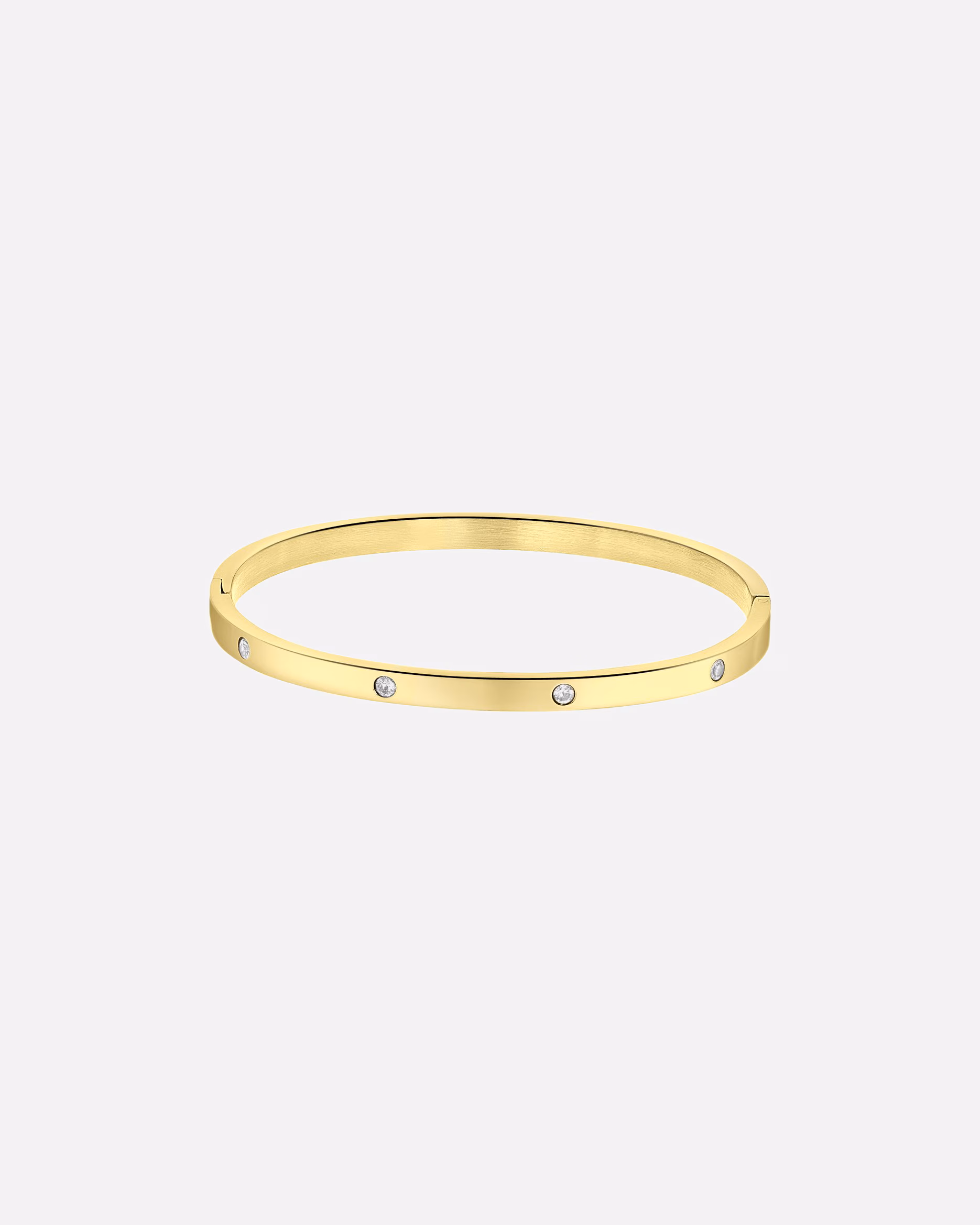 Lucardi bracelet bracelet steel 58 mm - November