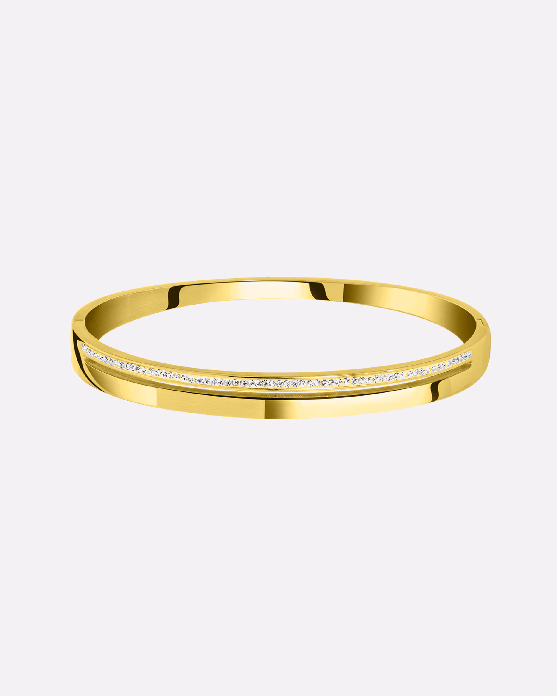 Lucardi bracelet bracelet steel
