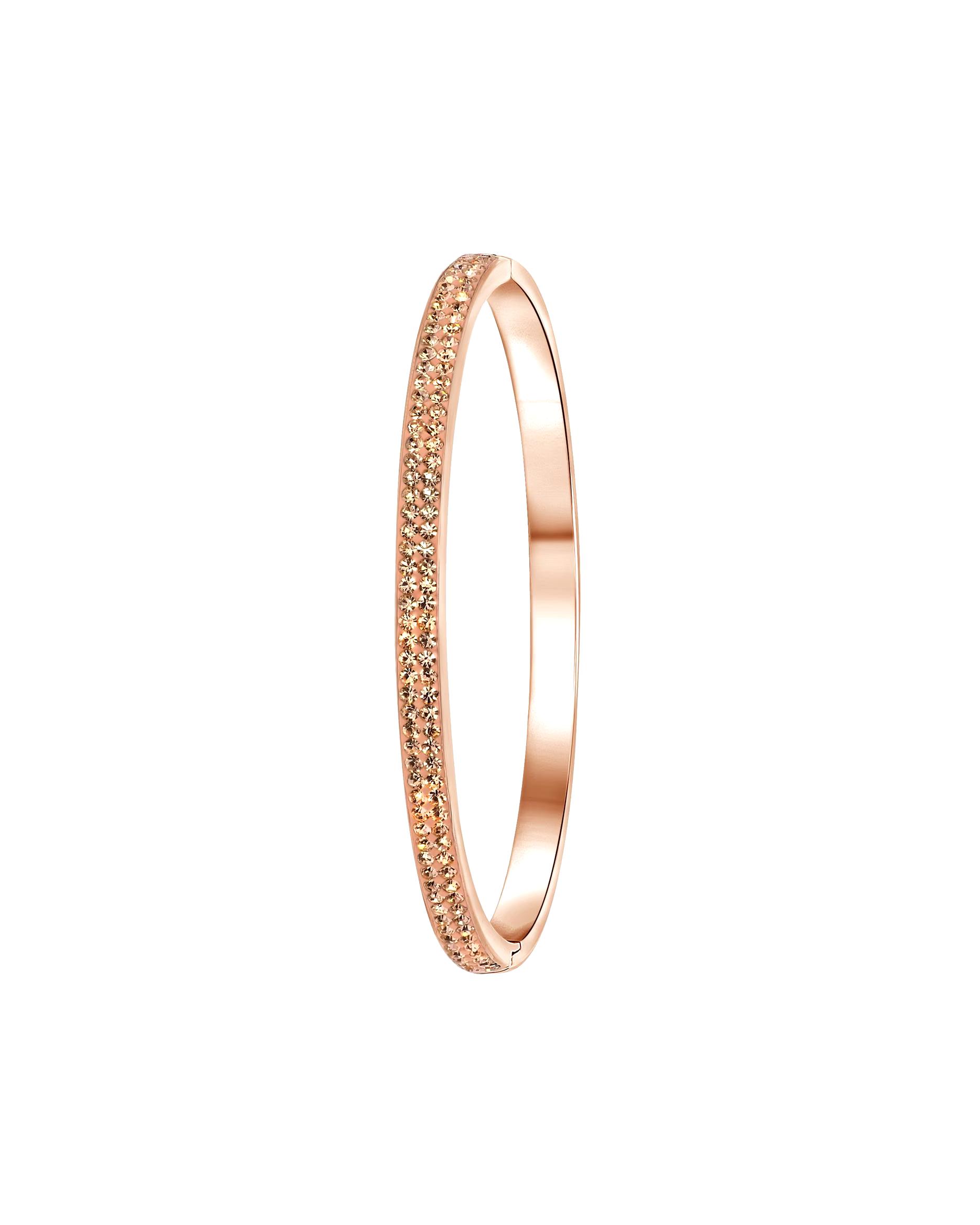 Lucardi bracelet bracelet steel