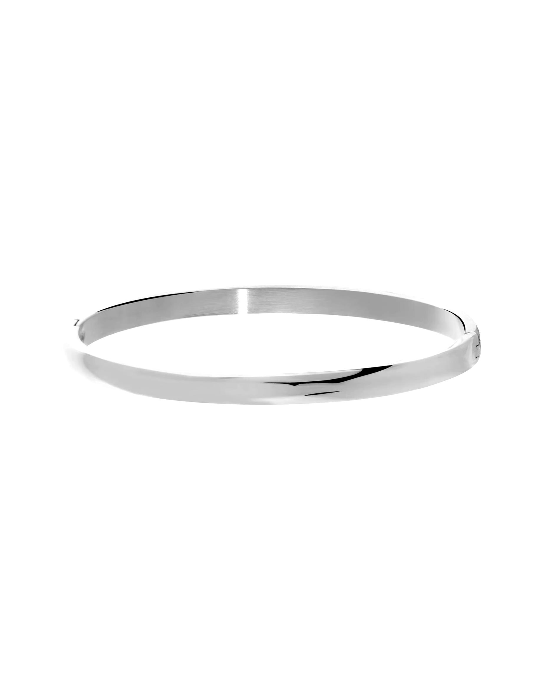 Lucardi bracelet bracelet steel - silver