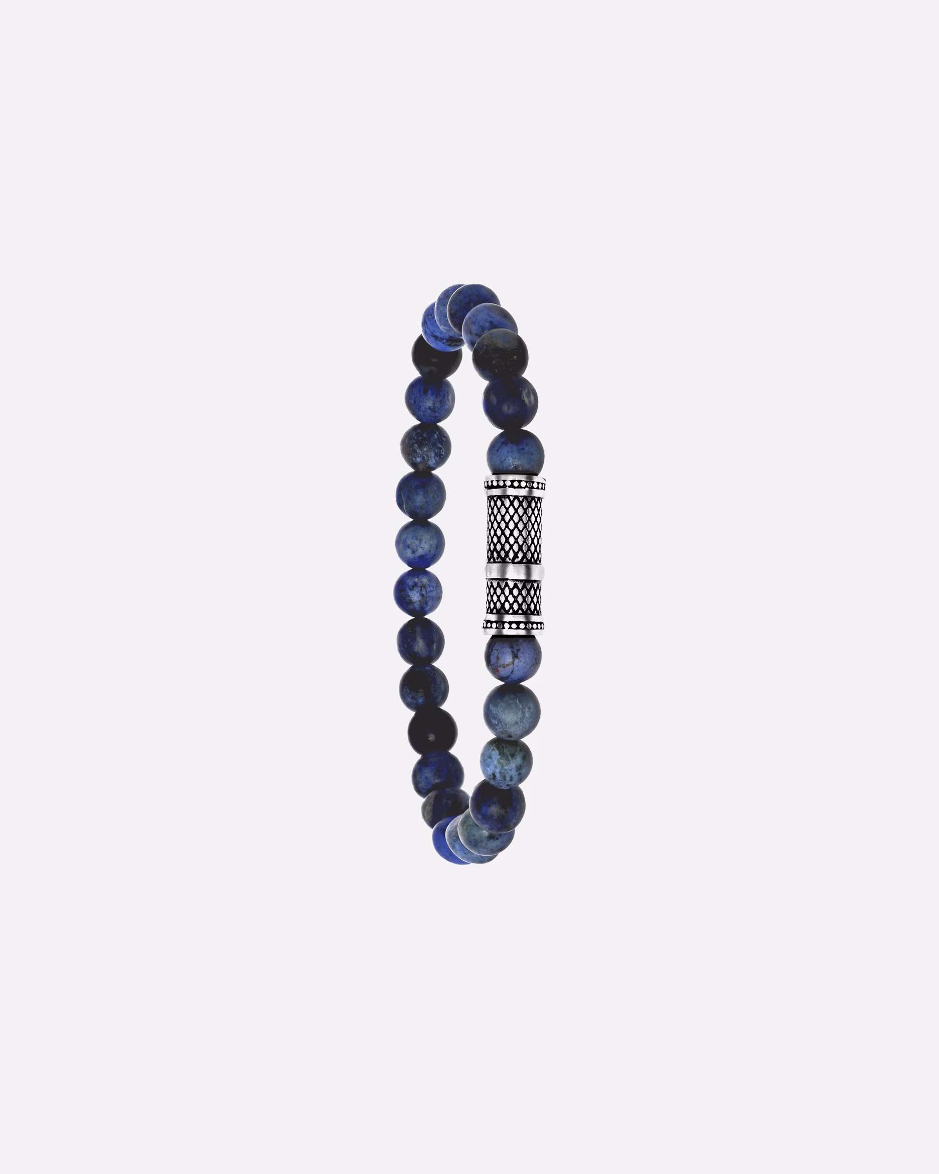 Lucardi bracelet bracelet steel silver