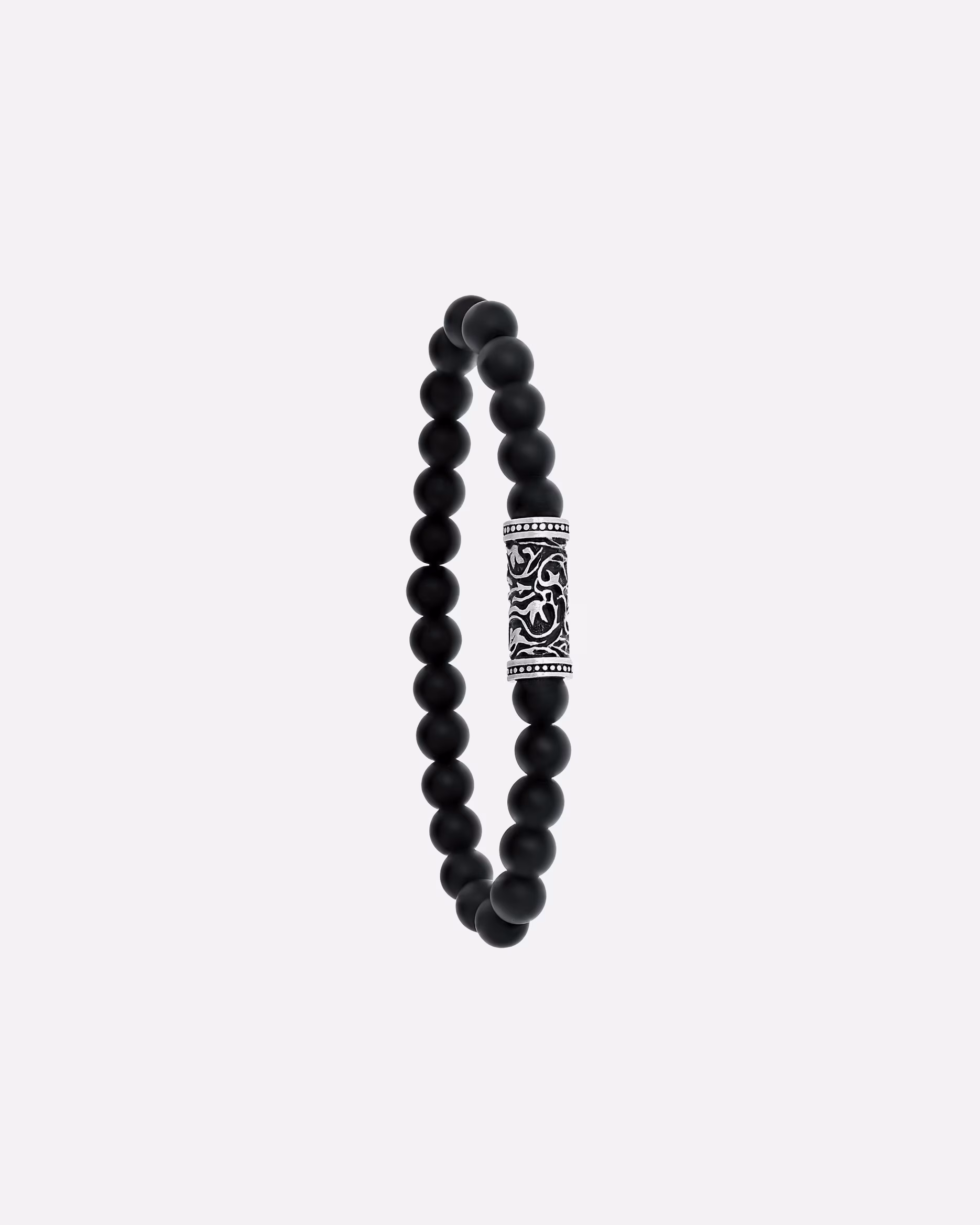Lucardi bracelet bracelet steel silver